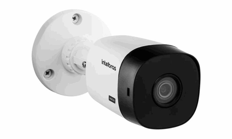 Camera Intelbras Bullet 1220 Hdcvi Lite Full Hd 5g Andreiuji Andre Iuji Consultoria E Assistencia Cftv Praia Grande Litoral Paulista Baixada Santista Sp Brasil