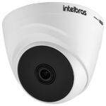 Camera Intelbras Dome 1220 Full Hd Ir Infravermelho Multi Hd Andreiuji Andre Iuji Consultoria E Assistencia Cftv Praia Grande Litoral Paulista Baixada Santista Sp Brasil