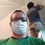 Manutencao De Cameras De Seguranca Internas Intelbras Rua Jarumas Vila Tupi Praia Grande Sp