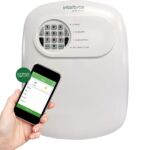 Central De Alarme Anm 24 Net Intelbras Nao Monitorado Andreiujicftv Seguranca Eletronica Praia Grande Litoral Paulista Baixada Santista Sp Brasil