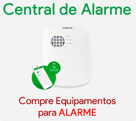 Central de Alarme