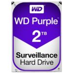 Hd Wd Purple 2tb Western Digital Sata Intelbras Andreiujicftv Seguranca Eletronica Praia Grande Litoral Paulista Baixada Santista Sp Brasil