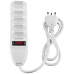 Protetor Eletronico Epe 1005 Pt Br 5 Tomadas Para Pc E Cftv Andreiujicftv Seguranca Eletronica Produtos De Informatica Praia Grande Litoral Paulista Baixada Santista Sp Brasil