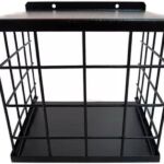 Protetores De Cameras Grade Protetora Para Camera Externa Bullet 20x20 Andreiujicftv Seguranca Eletronica Praia Grande Litoral Paulista Baixada Santista Sp Brasil