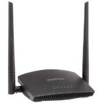 Roteador Wireless Rf 301k 300mbps Repetidor Intelbras Para Pc E Cftv Andreiujicftv Seguranca Eletronica Produtos De Informatica Praia Grande Litoral Paulista Baixada Santista Sp Brasil