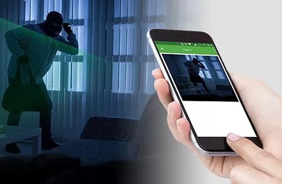 Cameras De Seguranca E Alarme Intelbras Sistemas Basicos Para Protecao De Residencias Comercios Andreiuji Cftv Praia Grande Litoral Paulista Baixada Santista Sp Brasil