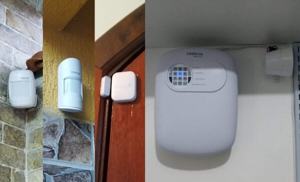 Slide Andre Iuji Cftv Seguranca Eletronica Instalacao Manutencao Equipamentos Alarme Intelbras Casas Apartamentos Comercios Litoral Paulista Baixada Santista Praia Grande Sp