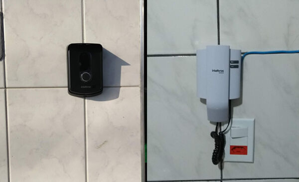 Slide Andre Iuji Cftv Seguranca Eletronica Instalacao Manutencao Equipamentos Interfones Intelbras Casas Apartamentos Comercios Praia Grande Litoral Paulista Baixada Santista Sp