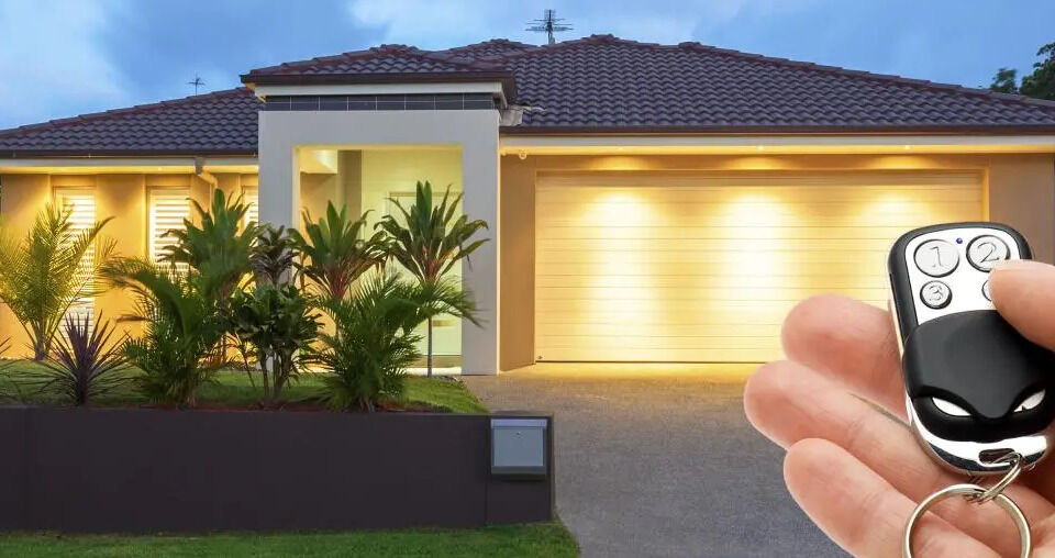 Seguranca Com Alarme Residencial Para Casas E Apartamentos Andreiuji Iuji Cftv