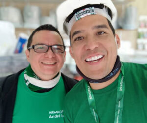 Andre Iuji Parceiro Comercial Diego Hiroaki Cftv Seguranca Eletronica Parceria Sede Filial Praia Grande Sao Paulo Baixada Santista Litoral Paulista Brasil 2025