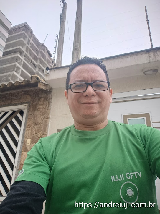 Andreiuji Andre Iuji Curso Basico De Cftv Para Iniciantes Ebook 2025