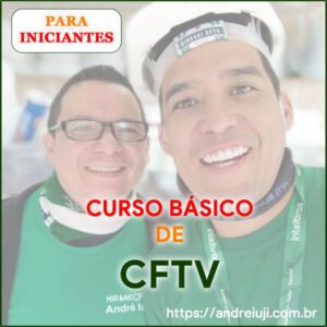 Ebook Curso Basico De Cftv Para Iniciantes Hotmart Andre Iuji Andreiuji 2025
