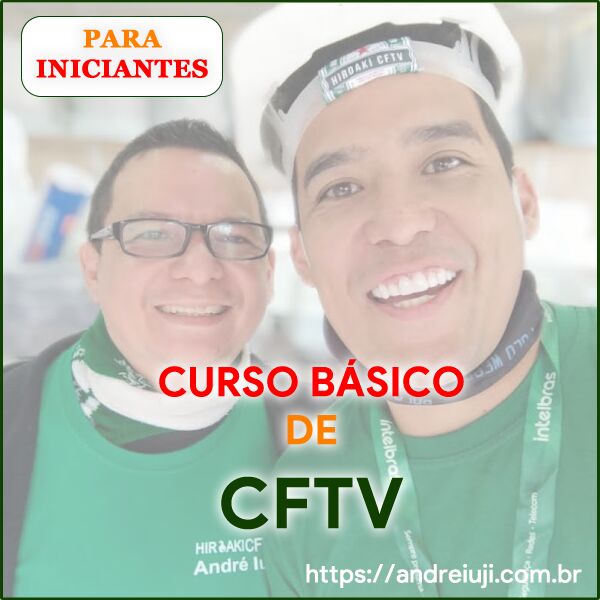 Curso Basico De Cftv Para Iniciantes Hotmart Andreiuji Andre Iuji 2025
