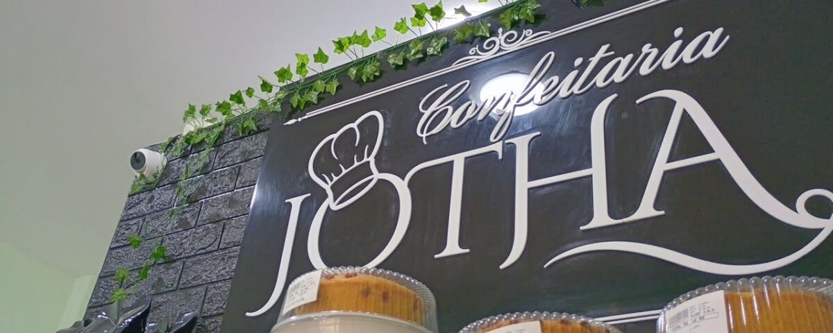 Jotha Confeitaria Avenida Maria Cavalcante Da Silva Jardim Samambaia Praia Grande Sp