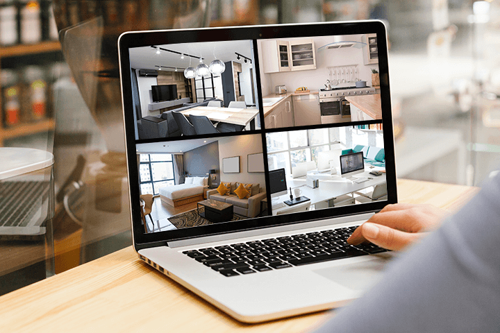 Andre Iuji Cftv Comodato Cftv Com Cameras De Seguranca Eletronica Praia Grande Litoral Paulista Baixada Santista Sp Brasil