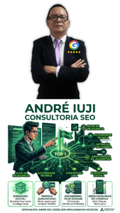 Andre Iuji Cftv Consultoria Digital Seo 2 0 20 Consultor Alta Performance Pesquisas Google Praia Grande Baixada Santista Litoral Paulista Sao Paulo Sp Brasil 12032026