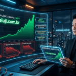 Estrategista André Iuji gerenciando o comando IUJI SEO 2.0 para o domínio nacional de palavras-chave de consultoria SEO, com a marca E-E-A-T Specialist em destaque no tráfego orgânico.