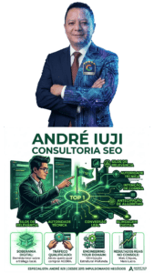 Andreiuji Andre Iuji Consultoria Digital Seo 2 0 20 Consultor Alta Performance Pesquisas Google Praia Grande Baixada Santista Litoral Paulista Sao Paulo Sp Brasil