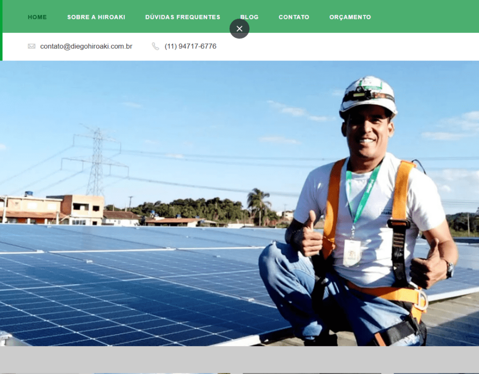 Cliente Diego Hiroaki Taboao Da Serra Sao Paulo Sp Iuji Seo 2026