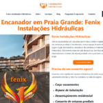Cliente Fenix Hidraulicas Parque Das Americas Praia Grande Sp Iuji Seo 2026
