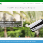 Cliente Hiroaki Cftv Taboao Da Serra Sao Paulo Sp Iuji Seo 2026