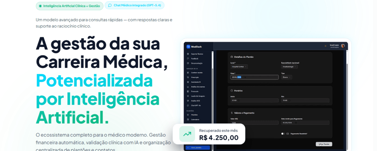 Cliente Meddash Saude Osasco Sao Paulo Sp Iuji Seo 2026