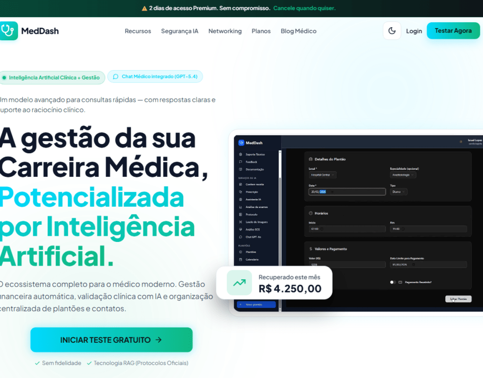 Cliente Meddash Saude Osasco Sao Paulo Sp Iuji Seo 2026