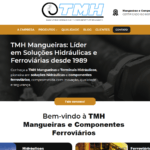 Cliente Tmh Mangueiras Piqueri Sao Paulo Sp Iuji Seo 2026