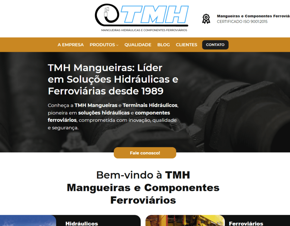 Cliente Tmh Mangueiras Piqueri Sao Paulo Sp Iuji Seo 2026