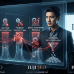 Estrategista André Iuji analisando 5 sinais técnicos de perda de clientes para a concorrência no Google