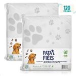 Jornal Pet Biodegradavel 2kg 120 Folhas Patas Fieis Afiliado Mercado Livre