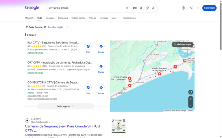 Iuji Seo Primeiro Lugar Nas Pesquisas Do Google Consultoria Gratuita Consulta Gratis 17062026