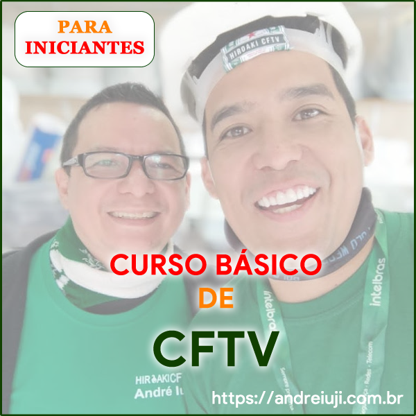 Ebook Curso Basico De Cftv Para Iniciantes 2025